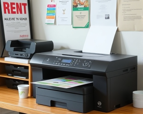 Printer Image